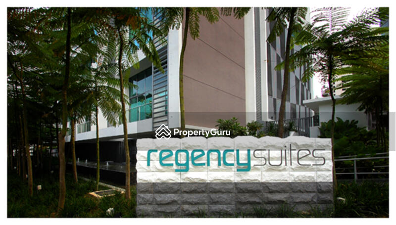 Regency Suites #0