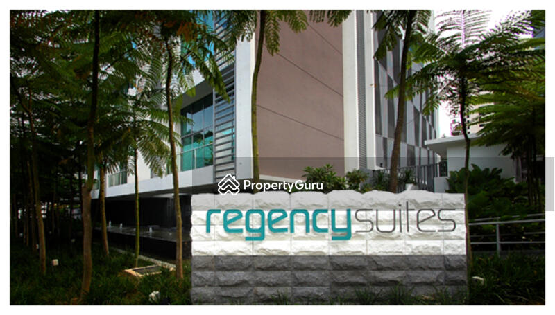 For Sale - Regency Suites