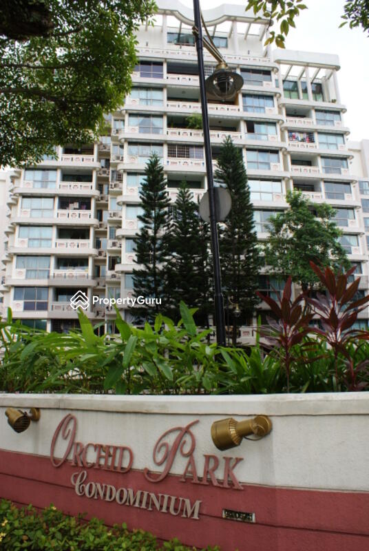Orchid Park Condominium #0