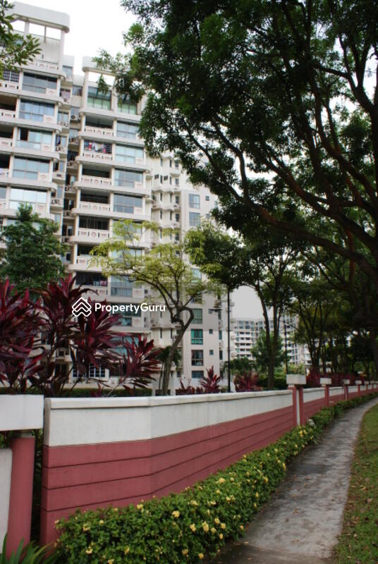 Orchid Park Condominium #0