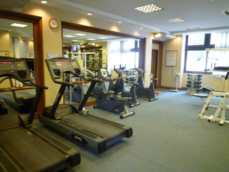 Orchid Park Condominium