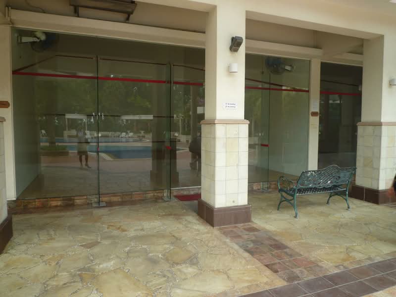 Orchid Park Condominium