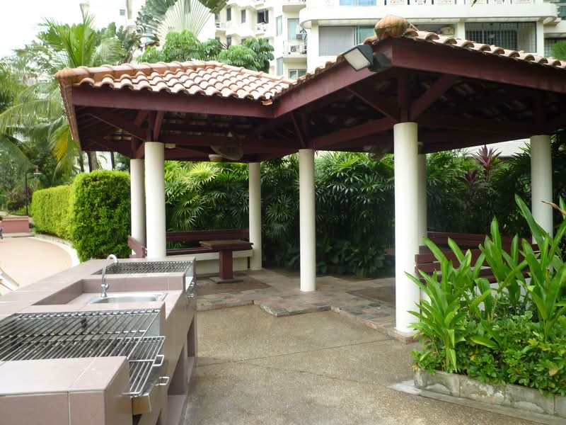 Orchid Park Condominium