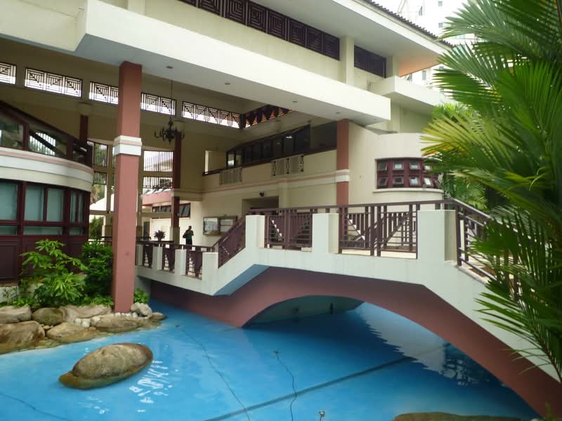 Orchid Park Condominium