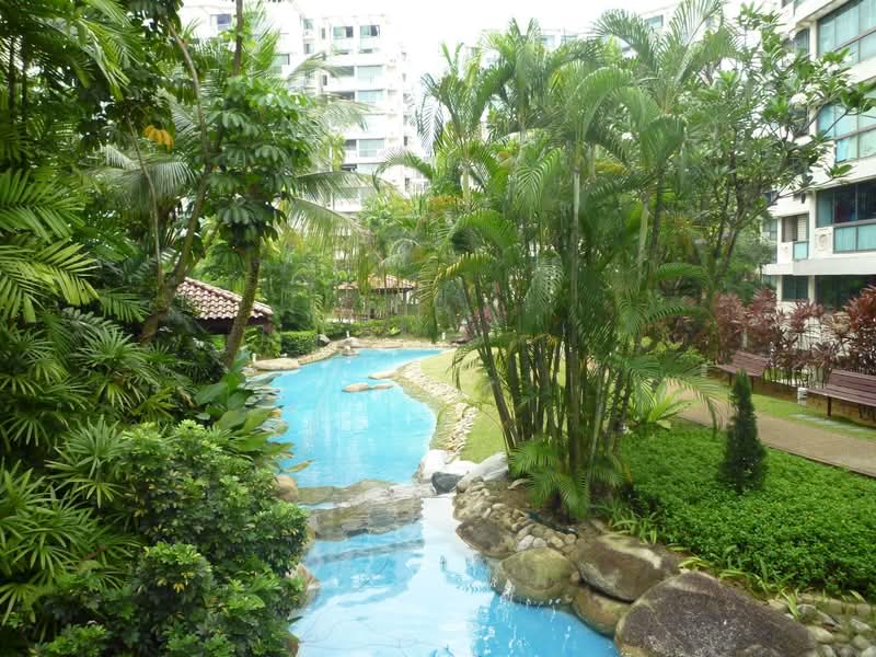 Orchid Park Condominium
