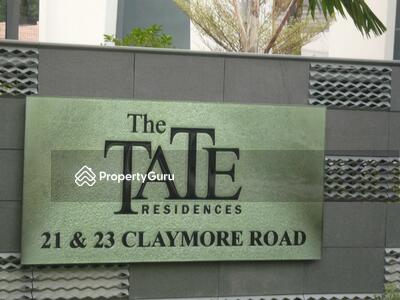  - The Tate Residences