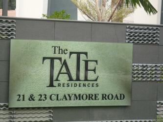 The Tate Residences