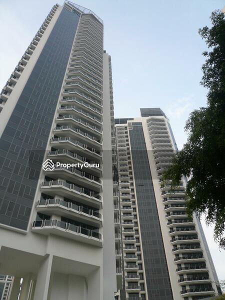 For Rent - The Tate Residences