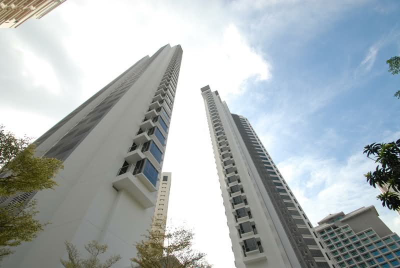 The Tate Residences
