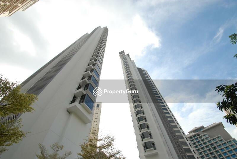 For Rent - The Tate Residences