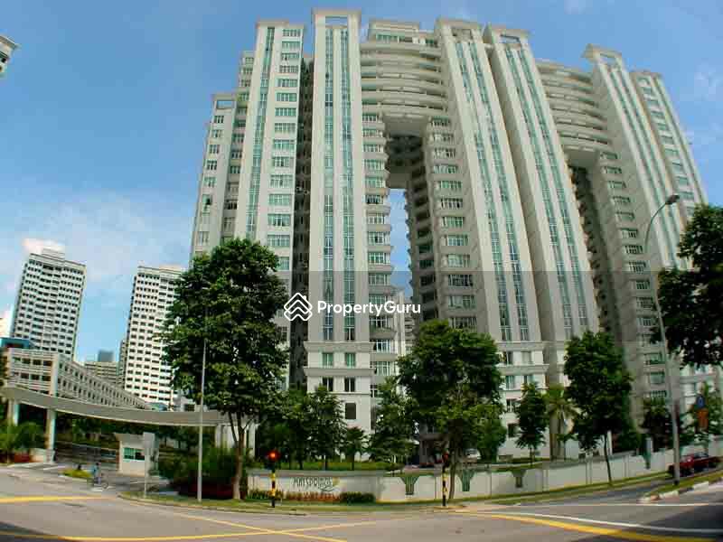 Maysprings Apartment located at Dairy Farm / Bukit Panjang / Choa Chu ...