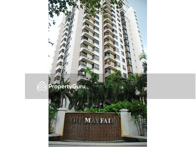  - The Mayfair