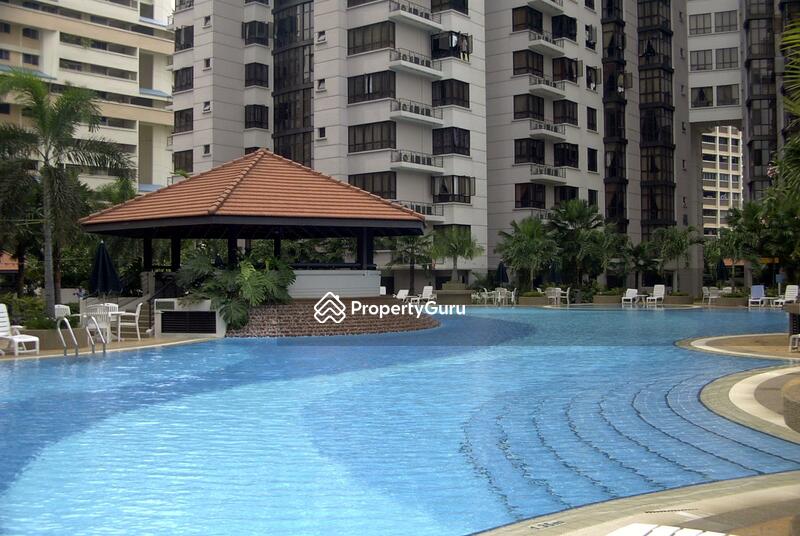 The Mayfair Condominium located at Boon Lay / Jurong / Tuas