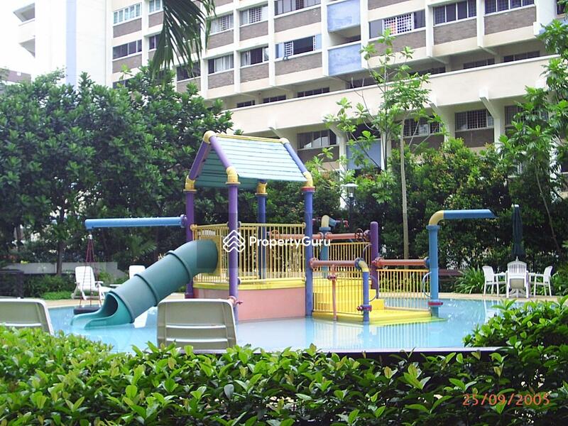For Rent - The Mayfair