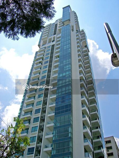 For Rent - Leonie Suites