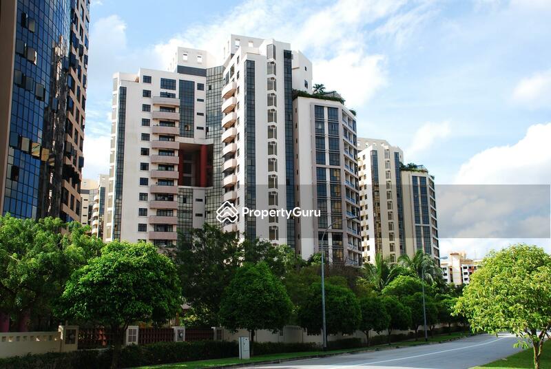 For Rent - Dover Parkview