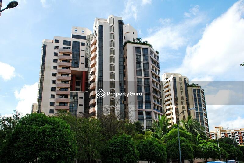For Rent - Dover Parkview