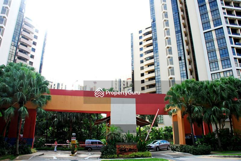 For Rent - Dover Parkview