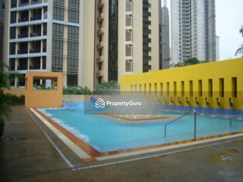 For Rent - Dover Parkview