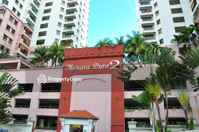  - Menara Duta 2