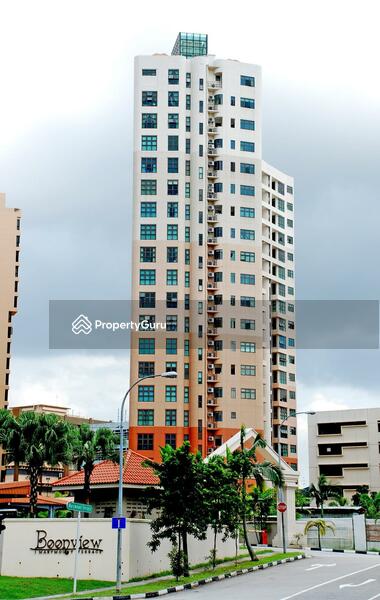 For Rent - Boonview