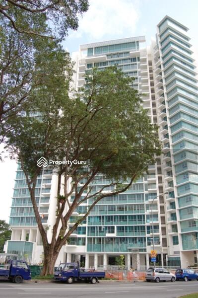 For Rent - The Chuan