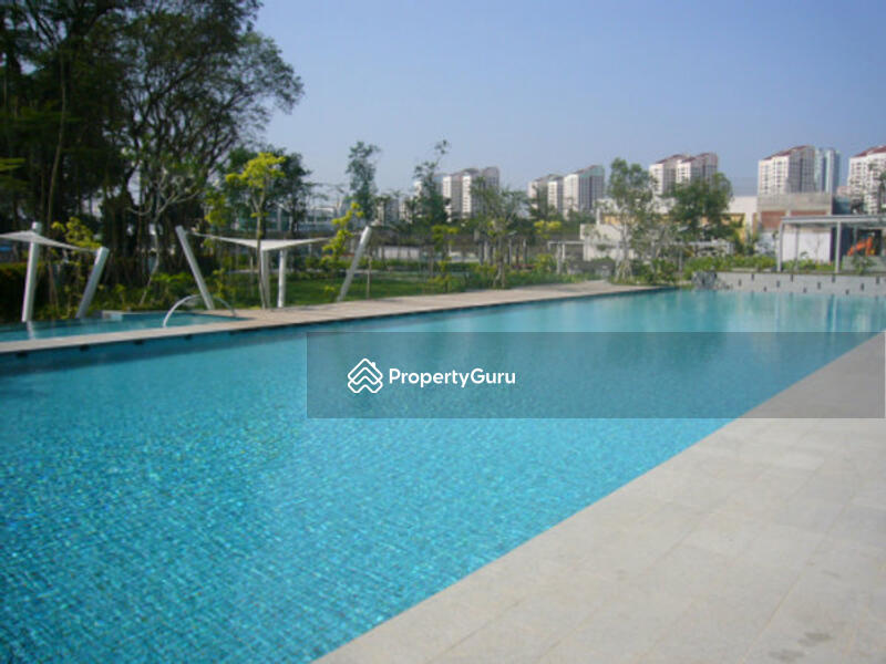 For Rent - The Chuan