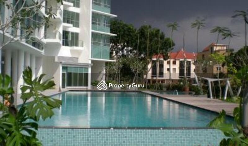 For Rent - The Chuan