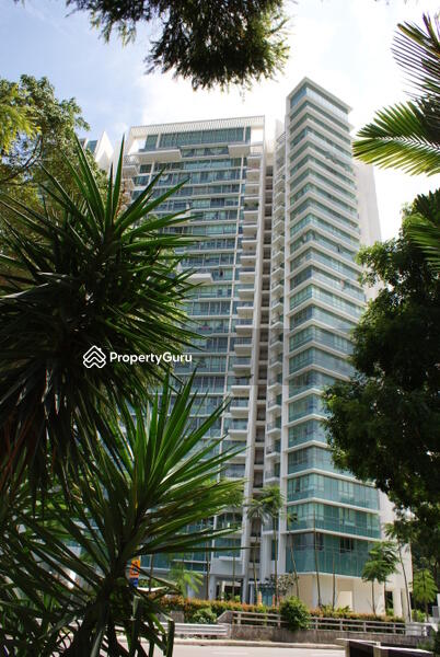 For Rent - The Chuan