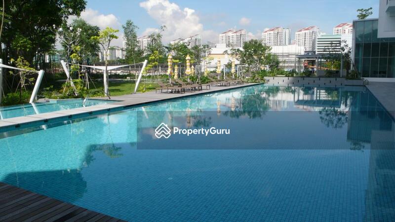For Rent - The Chuan