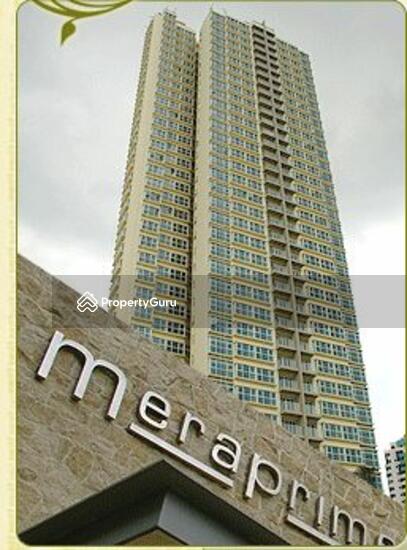 HDB Blocks Picture
