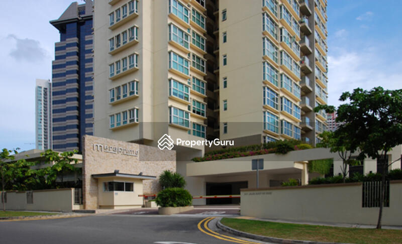 For Sale - Meraprime
