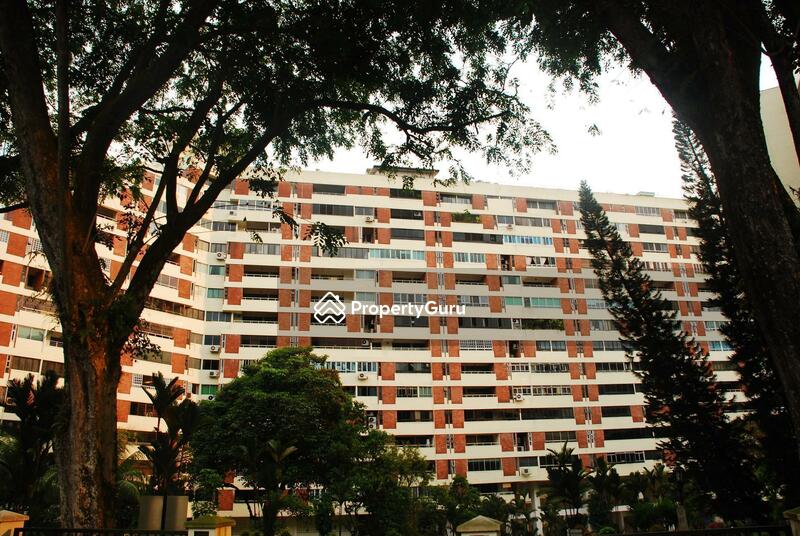 For Sale - Pandan Valley
