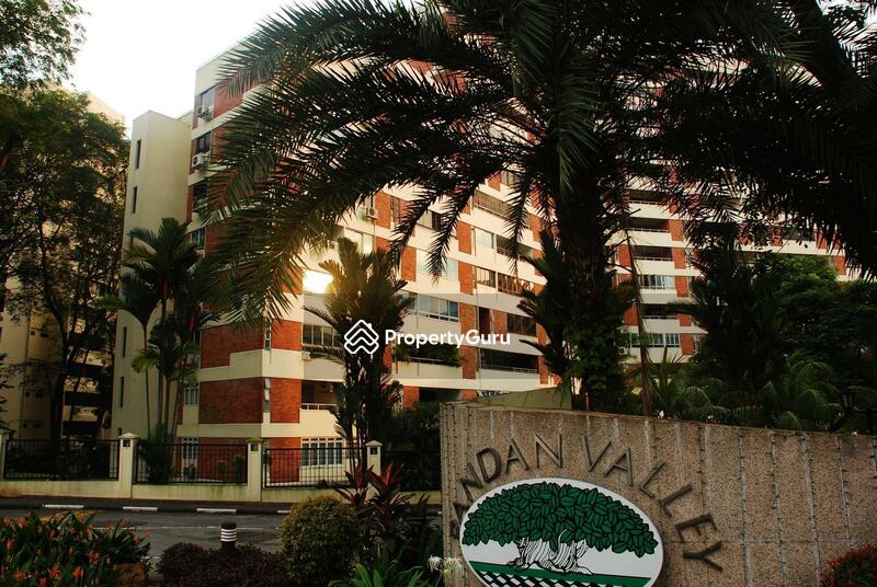 For Sale - Pandan Valley