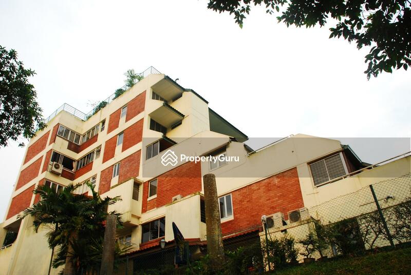 For Sale - Pandan Valley