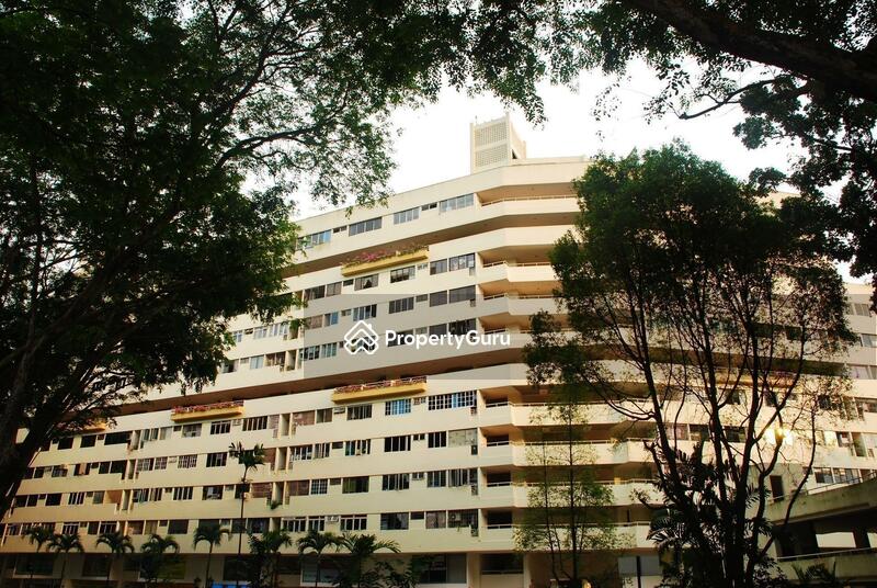 For Sale - Pandan Valley