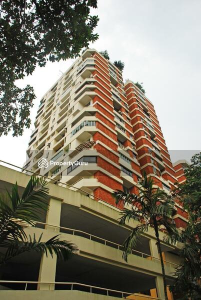 For Sale - Pandan Valley