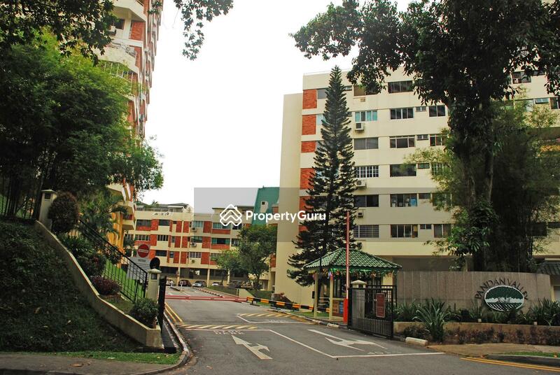 For Sale - Pandan Valley