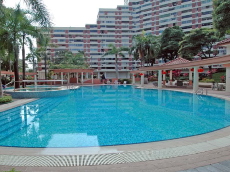 Pandan Valley