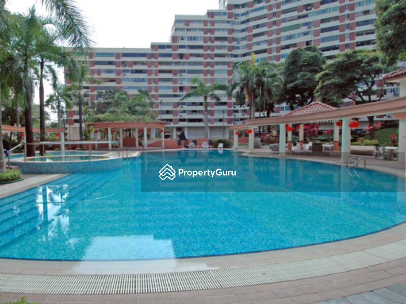 For Sale - Pandan Valley