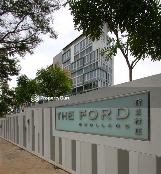 For Rent - The Ford @ Holland