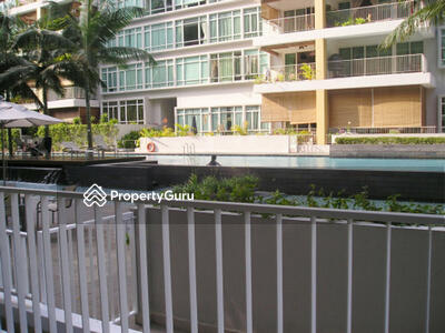  - The Pearl @ Mount Faber