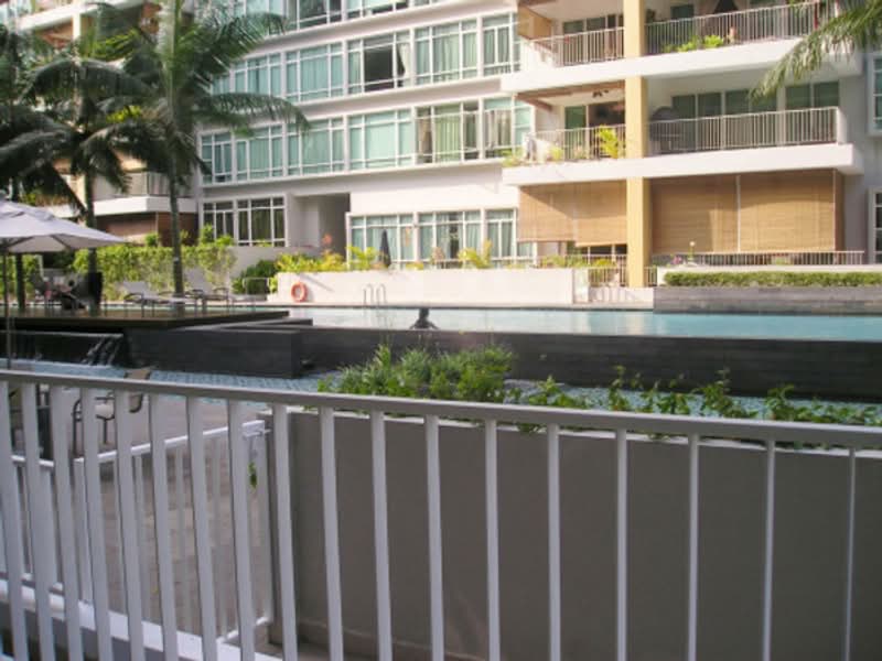 The Pearl @ Mount Faber Condominium For Sale at S$ 2,200,000 | PropertyGuru Singapore