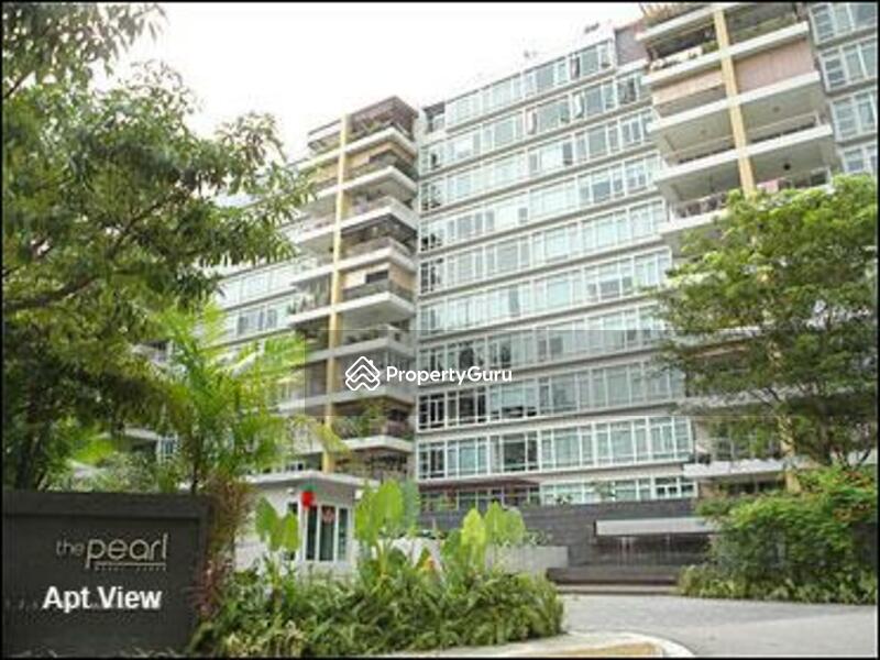 The Pearl @ Mount Faber #0