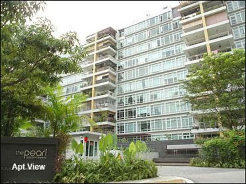 The Pearl @ Mount Faber Condominium For Sale at S$ 2,200,000 | PropertyGuru Singapore