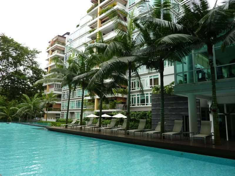 The Pearl @ Mount Faber Condominium For Sale at S$ 2,200,000 | PropertyGuru Singapore