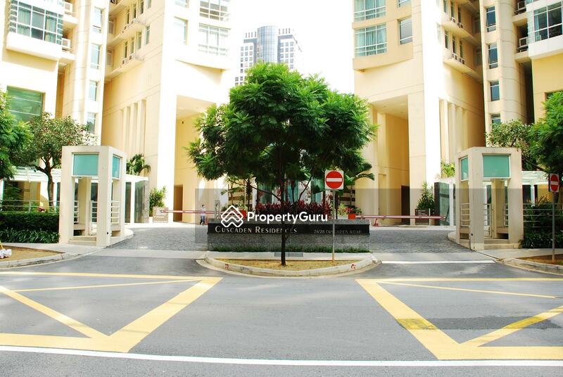 Main Entrance