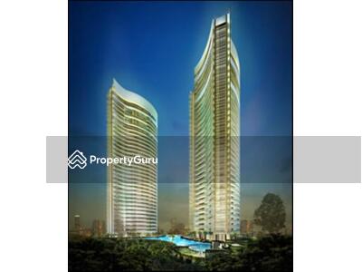  - Saint Thomas Suites