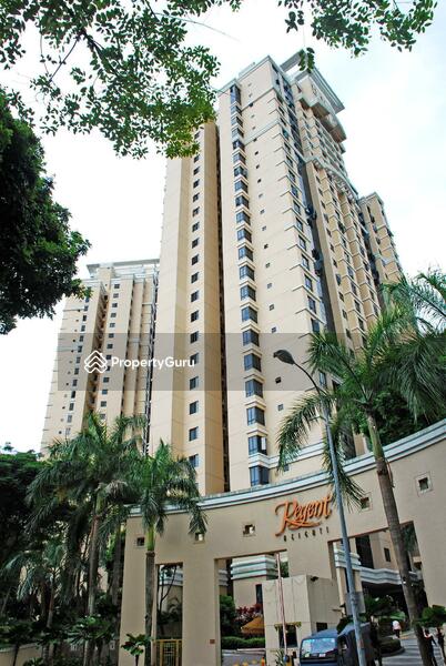 For Sale - Regent Heights