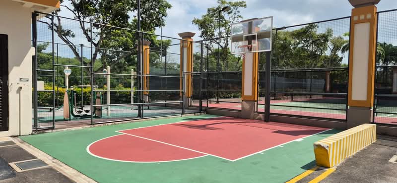 Evergreen Park